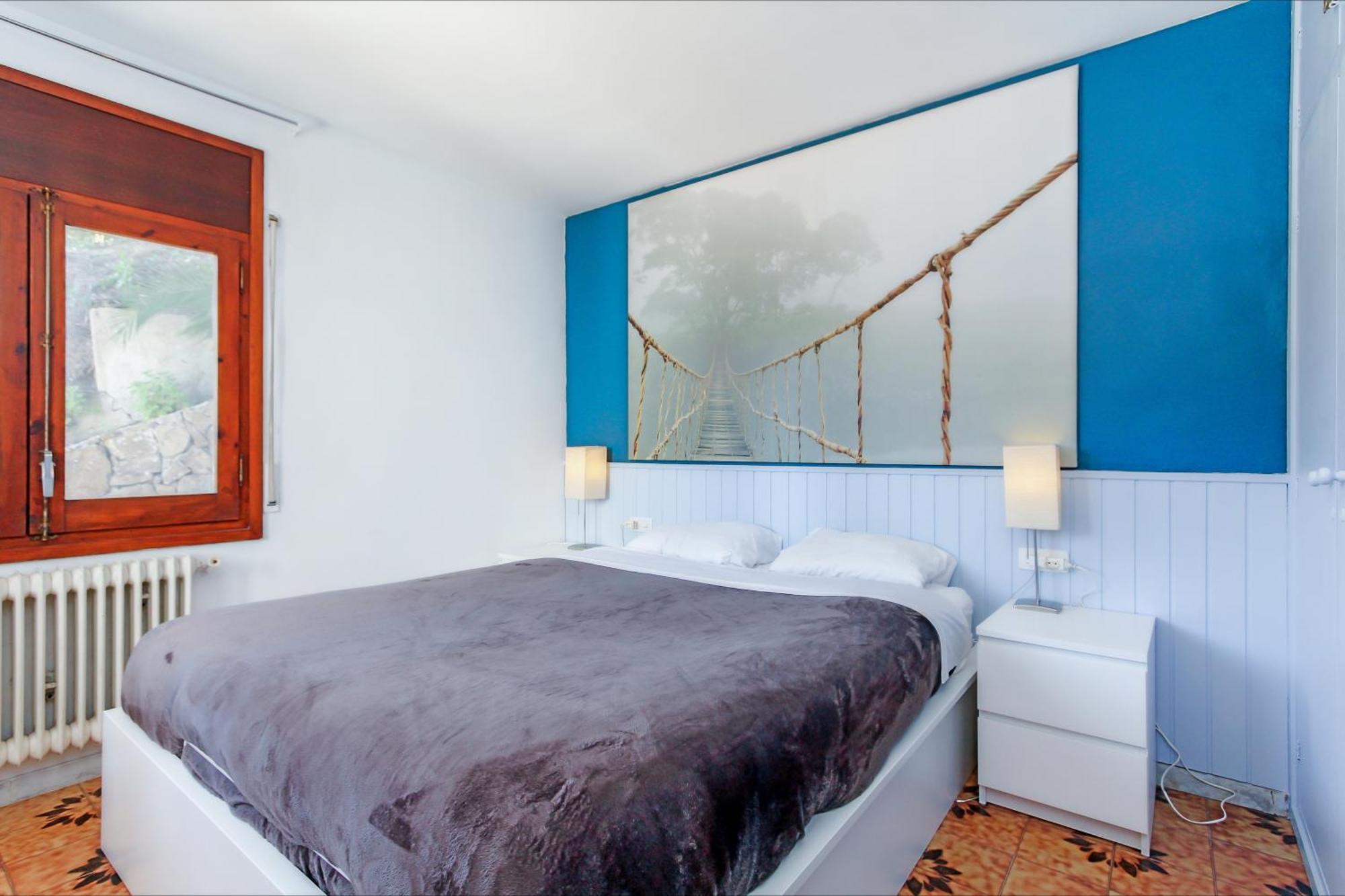 Villa Natalia C101 Lloret de Mar Exteriér fotografie