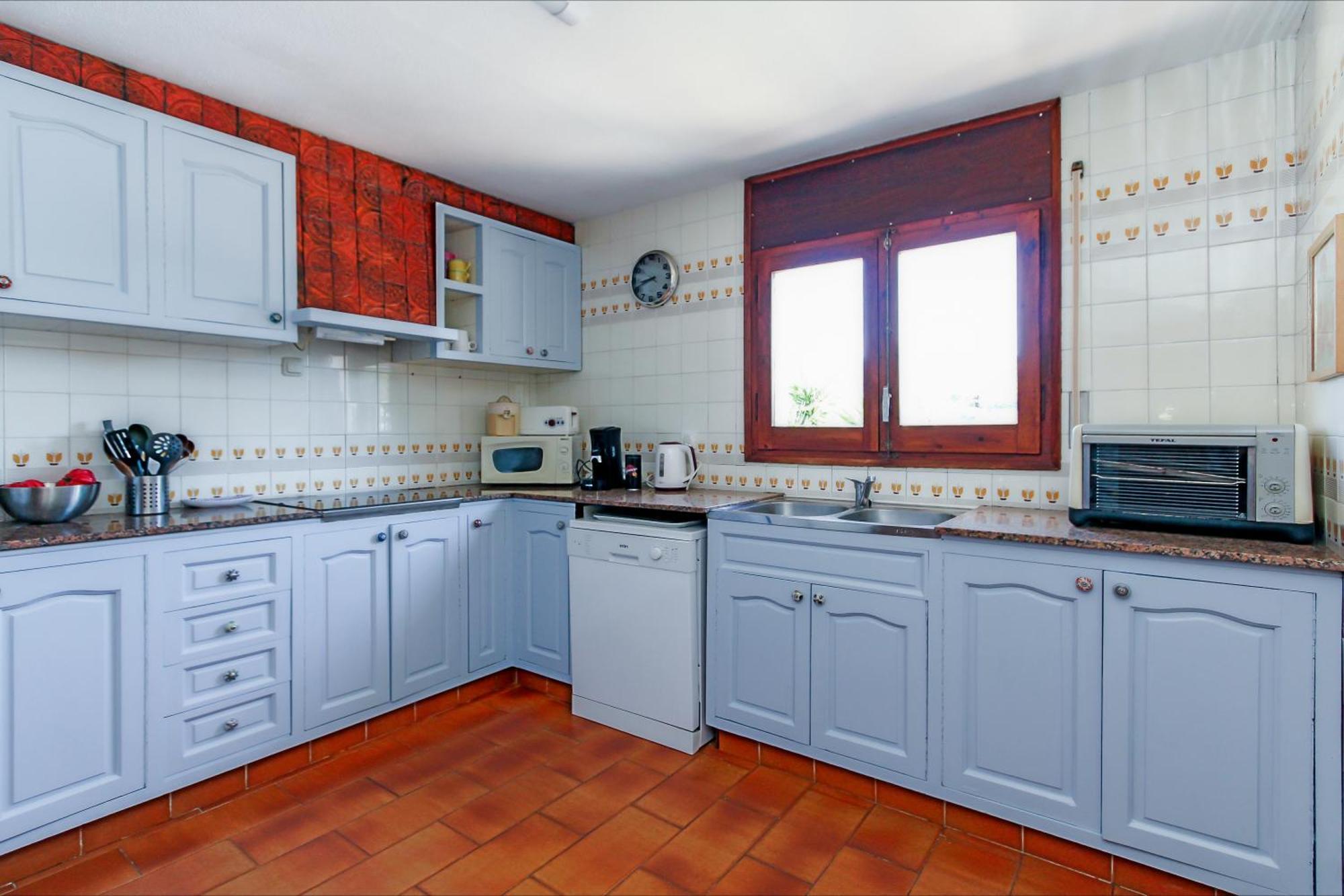 Villa Natalia C101 Lloret de Mar Exteriér fotografie